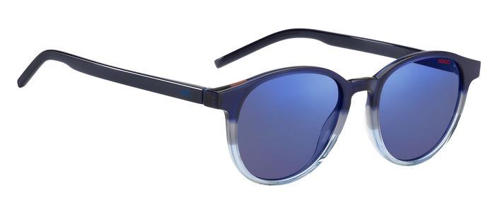 HUGO HG 1127S ZX9 XT 360 visione